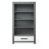Romina Furniture Ventianni Bookcase