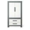 Romina Furniture Ventianni Armoire
