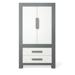 Romina Furniture Ventianni Armoire