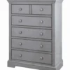Westwood Hanley 5 Drawer Chest