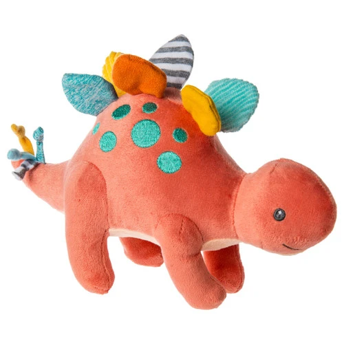 Mary Meyer Pebblesaurus Soft Toy 1 Mary Meyer Pebblesaurus Soft Toy