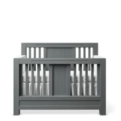 Romina Furniture Ventianni Full Convertible Crib