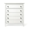 Silva Furniture Edison 5 Drawer Chest