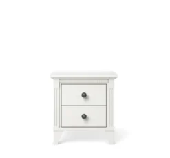 Silva Furniture Edison Nightstand