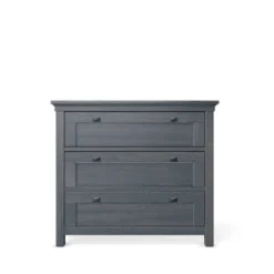 Romina Furniture Karisma Single Dresser