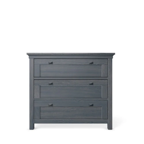 Romina Furniture Karisma Single Dresser 1 Romina Furniture Karisma Single Dresser