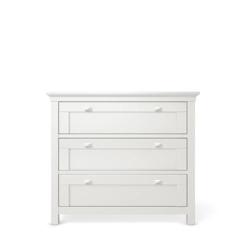 Romina Furniture Karisma Single Dresser 2 Romina Furniture Karisma Single Dresser - Image 2