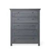 Romina Furniture Karisma Tall Chest