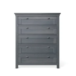 Romina Furniture Karisma Tall Chest