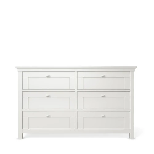 Romina Furniture Karisma Double Dresser 2 Romina Furniture Karisma Double Dresser - Image 2