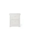 Romina Furniture Karisma Nightstand