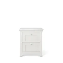 Romina Furniture Karisma Nightstand