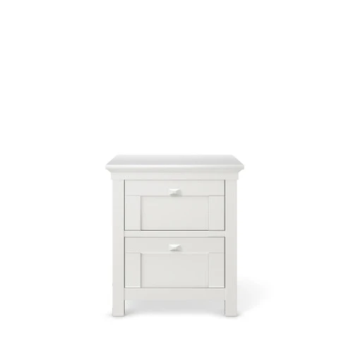 Romina Furniture Karisma Nightstand 1 Romina Furniture Karisma Nightstand