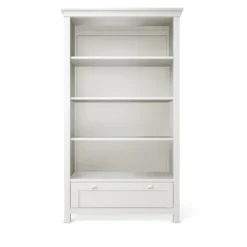 Romina Furniture Karisma Bookcase -Children's Products 5022SW 91772.1635717497