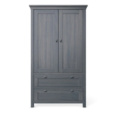 Romina Furniture Karisma Armoire 2 Romina Furniture Karisma Armoire - Image 2