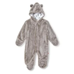 Magnetic Me Star Drizzle Minky Magnetic Pram