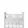 Romina Furniture Karisma Classic Crib