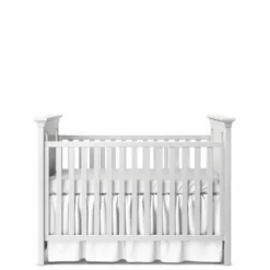 Romina Furniture Karisma Classic Crib