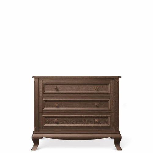 Romina Furniture Antonio Single Dresser 1 Romina Furniture Antonio Single Dresser