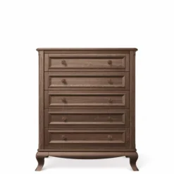 Romina Furniture Antonio Tall Chest