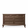 Romina Furniture Antonio Double Dresser