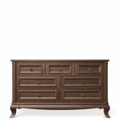 Romina Furniture Antonio Double Dresser