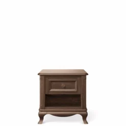 Romina Furniture Antonio Nightstand