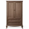 Romina Furniture Antonio Armoire