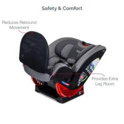 Britax Anti-Rebound Bar For One4Life Car Seats 8 Britax Anti-Rebound Bar For One4Life Car Seats -Children's Products 652182738570 3 41659.1685744695