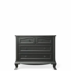 Romina Furniture Cleopatra Single Dresser