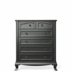 Romina Furniture Cleopatra Tall Chest