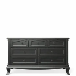 Romina Furniture Cleopatra Double Dresser