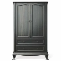 Romina Furniture Cleopatra Armoire