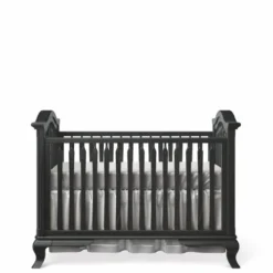Romina Furniture Cleopatra Classic Crib