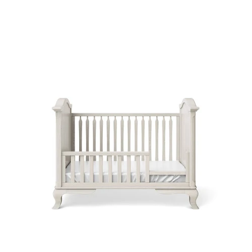 Romina Furniture Cleopatra Classic Toddler Conversion Kit 2 Romina Furniture Cleopatra Classic Toddler Conversion Kit - Image 2