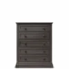 Romina Furniture Imperio Tall Chest