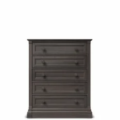 Romina Furniture Imperio Tall Chest