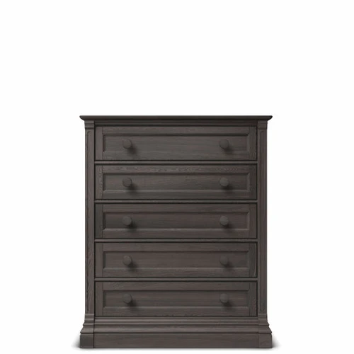Romina Furniture Imperio Tall Chest 1 Romina Furniture Imperio Tall Chest
