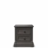 Romina Furniture Imperio Nightstand