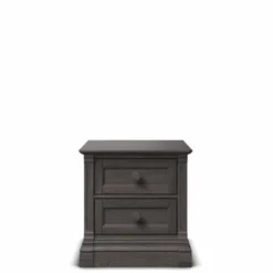 Romina Furniture Imperio Nightstand