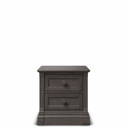Romina Furniture Imperio Nightstand 1 Romina Furniture Imperio Nightstand