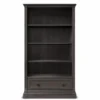 Romina Furniture Imperio Bookcase