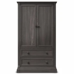 Romina Furniture Imperio Armoire