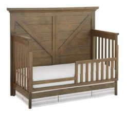 Westwood Westfield Toddler Bed Guard Rail -Children's Products 848028017576 1 77006.1674856148