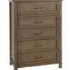 Westwood Westfield 5 Drawer Chest
