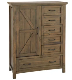 Westwood Westfield Chifforobe