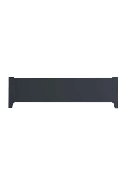Natart Taylor Low Profile Footboard 1 Natart Taylor Low Profile Footboard