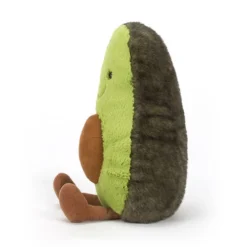Jellycat Amuseable Avocado Plush -Children's Products A2A 1 40810.1563747656