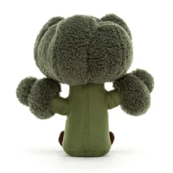 Jellycat Amuseable Broccoli Plush -Children's Products A2BRO 2 28281.1642528247