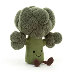 Jellycat Amuseable Broccoli Plush